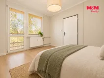 Prodej bytu 3+1, Ledeč nad Sázavou, Marie Majerové, 70 m2