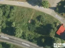 Prodej pozemku pro bydlení, Česká Lípa - Stará Lípa, 1508 m2