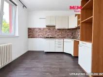 Prodej bytu 3+1, Ostrava - Moravská Ostrava, Ahepjukova, 75 m2