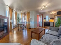 Prodej bytu 3+kk, Praha - Stodůlky, Tlumačovská, 93 m2