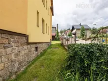 Prodej činžovního domu, Vimperk, Nad Stadiónem, 366 m2