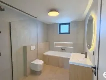 Pronájem bytu 4+kk, Jizerní Vtelno, 98 m2
