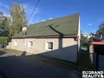 Prodej rodinného domu, Rumburk - Rumburk 1, Luční, 160 m2