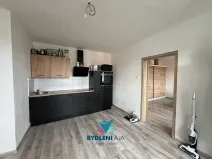 Prodej bytu 1+1, Teplice, Československých legií, 48 m2