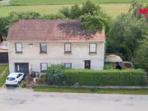 Prodej chalupy, Kunžak, Střížovická, 120 m2