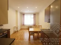 Prodej bytu 2+kk, Praha - Karlín, Křižíkova, 49 m2