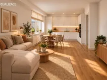 Prodej bytu 3+kk, Praha - Braník, Nad strouhou, 84 m2