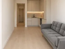 Pronájem bytu 2+kk, Mariánské Lázně, Luční, 33 m2