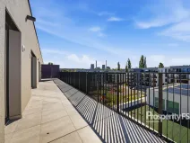 Prodej bytu 3+kk, Kladno - Dubí, Ke křížku, 71 m2