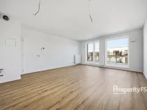 Prodej bytu 3+kk, Kladno - Dubí, Ke křížku, 71 m2
