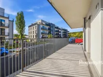 Prodej bytu 3+kk, Kladno - Dubí, Ke křížku, 71 m2