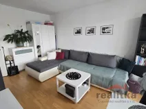 Pronájem bytu 1+1, Opava - Předměstí, Mařádkova, 24 m2