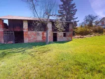 Prodej pozemku, Hořovičky, 1139 m2