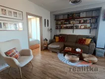 Prodej bytu 4+kk, Opava - Kateřinky, Edvarda Beneše, 80 m2