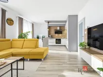 Prodej bytu 2+kk, Poděbrady - Poděbrady V, Vrchlického, 56 m2