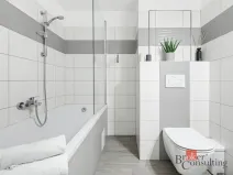 Prodej bytu 2+kk, Poděbrady - Poděbrady V, Vrchlického, 56 m2
