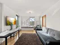 Prodej bytu 2+kk, Praha - Letňany, Kostomlatská, 47 m2