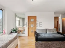Prodej bytu 2+kk, Praha - Letňany, Kostomlatská, 47 m2
