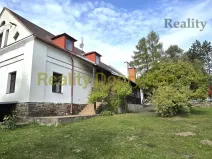 Prodej rodinného domu, Kružberk, 237 m2