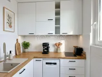 Pronájem bytu 1+kk, Praha - Dejvice, Kafkova, 39 m2