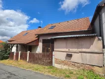 Prodej rodinného domu, Příčina, 90 m2