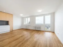 Prodej bytu 3+kk, Praha - Prosek, Litvínovská, 74 m2