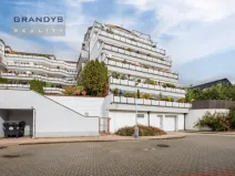 Prodej bytu 4+kk, Praha - Chodov, Kloboukova, 102 m2