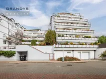 Prodej bytu 4+kk, Praha - Chodov, Kloboukova, 102 m2