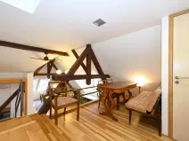 Pronájem bytu 2+kk, Praha - Dejvice, Srbská, 65 m2