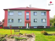 Pronájem bytu 3+1, Radostín, 77 m2