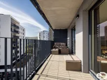 Prodej bytu 3+kk, Praha - Modřany, Mezi vodami, 92 m2