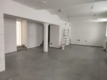 Pronájem komerční nemovitosti, Olomouc, Horní náměstí, 100 m2