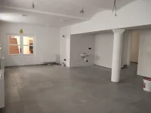 Pronájem komerční nemovitosti, Olomouc, Horní náměstí, 100 m2