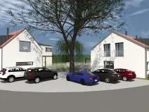 Prodej rodinného domu, Skalka, 91 m2