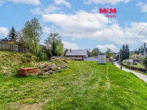 Prodej pozemku pro bydlení, Mařenice, 1176 m2