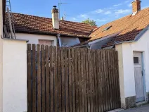 Prodej rodinného domu, Holubice, 46 m2