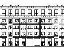 Prodej bytu 2+kk, Qerret, Albánie, 44 m2