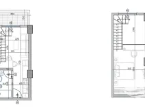 Prodej bytu 2+kk, Qerret, Albánie, 44 m2