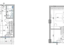 Prodej bytu 2+kk, Qerret, Albánie, 44 m2