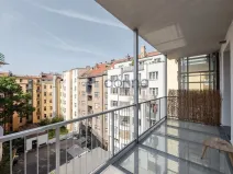 Pronájem bytu 5+kk, Praha, Laubova, 184 m2