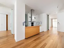 Pronájem bytu 5+kk, Praha, Laubova, 184 m2