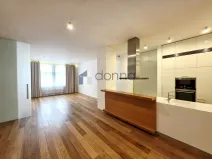 Pronájem bytu 5+kk, Praha, Laubova, 184 m2