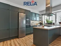 Prodej bytu 3+kk, Jablonec nad Nisou, Revoluční, 106 m2