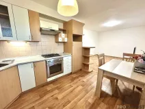 Pronájem bytu 2+kk, Ostrava - Mariánské Hory, Mojmírovců, 53 m2