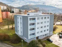 Prodej bytu 3+1, Třemošnice, Družstevní, 82 m2