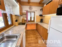 Prodej rodinného domu, Čerňovice, 76 m2