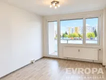 Pronájem bytu 3+1, Plzeň - Bolevec, Manětínská, 76 m2
