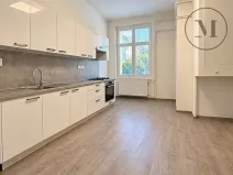 Pronájem bytu 2+1, České Budějovice, Čechova, 70 m2