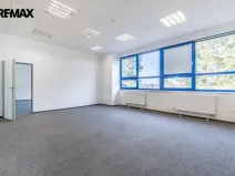 Pronájem kanceláře, Tuchoměřice, U Špejcharu, 107 m2