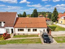Prodej rodinného domu, Valtice, Pod kapličkou, 125 m2